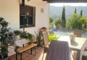 Casa de camp amb terreny en venda a la España, Almáchar, ref.: TR245935 foto