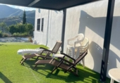 Casa de camp amb terreny en venda a la España, Almáchar, ref.: TR245935 foto
