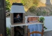 Casa de camp amb terreny en venda a la España, Almáchar, ref.: TR245935 foto
