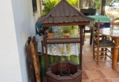 Casa de camp amb terreny en venda a la España, Almáchar, ref.: TR245935 foto