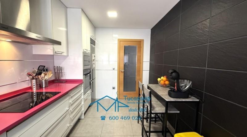 Avila - Cebreros - 230m2