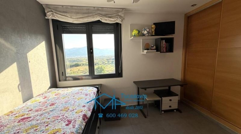 Avila - Cebreros - 230m2