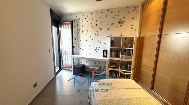 Avila - Cebreros - 230m2