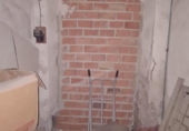 Дом с участком на продажу в городе Кордова Фото