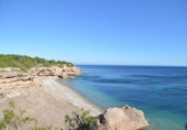 Sòl urbà en venda a la España, l'Ametlla de Mar, ref.: TR248473 foto