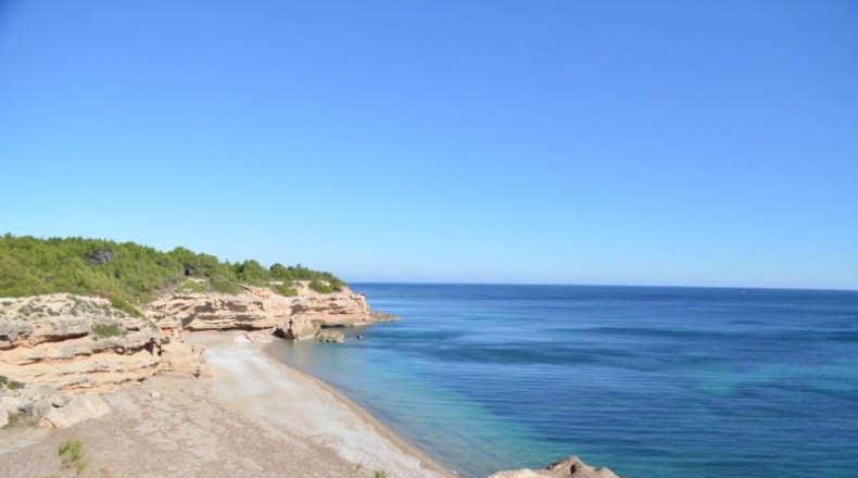 Tarragona - l'Ametlla de Mar - 600m2