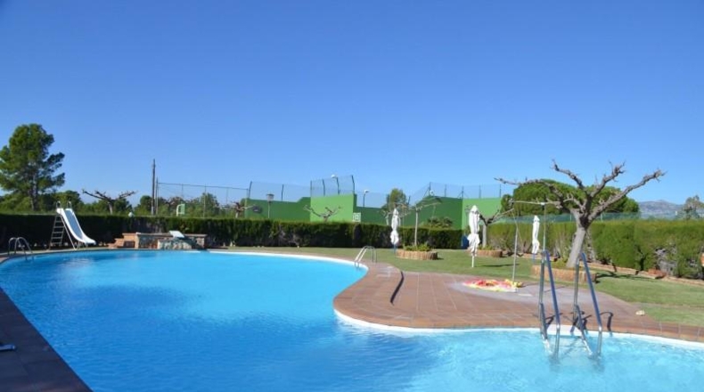 Tarragona - l'Ametlla de Mar - 600m2