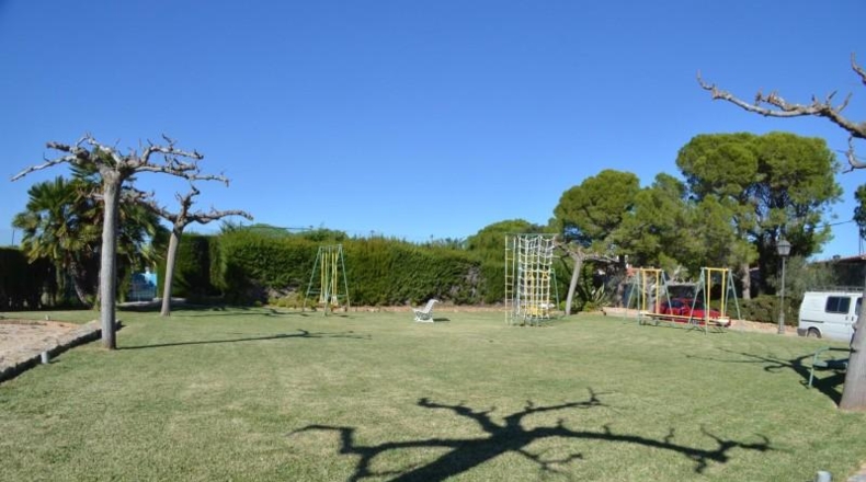Tarragona - l'Ametlla de Mar - 600m2