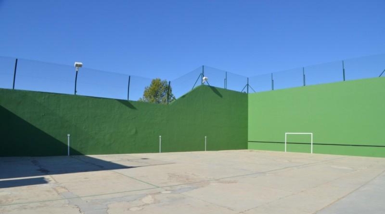 Tarragona - l'Ametlla de Mar - 600m2