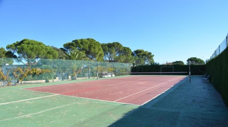 Tarragona - l'Ametlla de Mar - 600m2