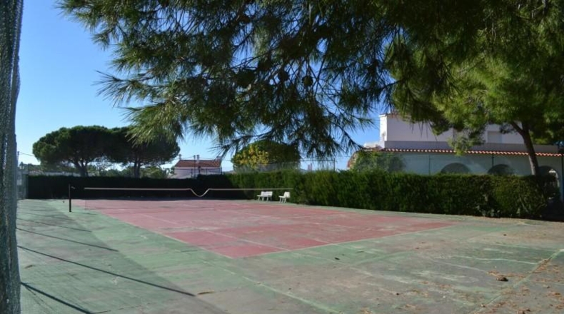 Tarragona - l'Ametlla de Mar - 600m2