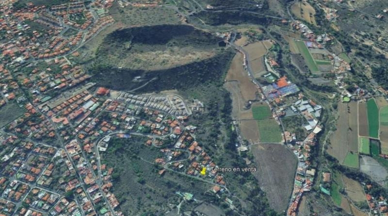 Las Palmas - Лас-Пальмас-де-Гран-Канария - 690m2