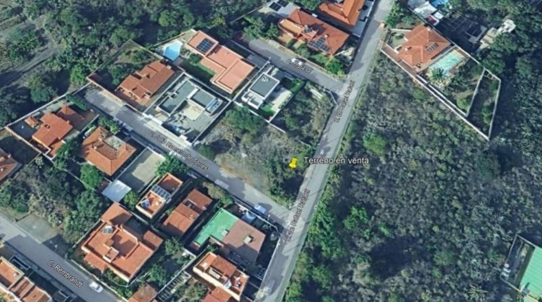 Las Palmas - Лас-Пальмас-де-Гран-Канария - 690m2