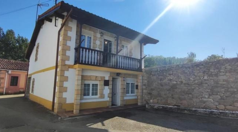Cantabria - Аренас-де-Игуня - 142m2