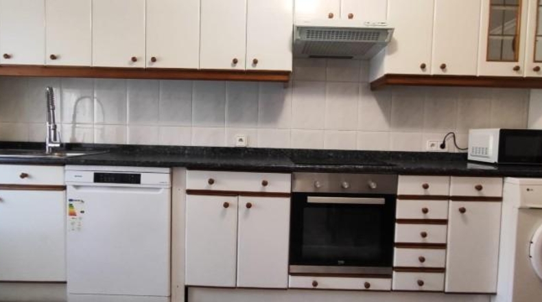 Cantabria - Аренас-де-Игуня - 142m2