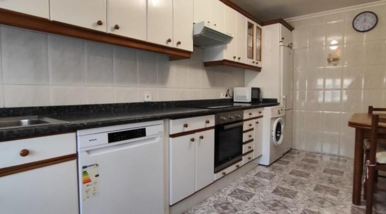 Cantabria - Аренас-де-Игуня - 142m2