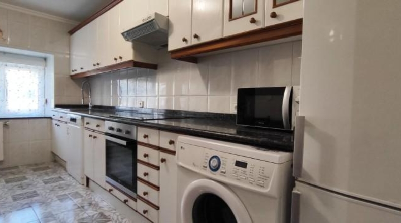 Cantabria - Аренас-де-Игуня - 142m2