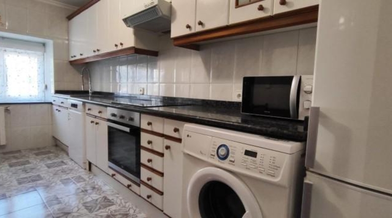 Cantabria - Аренас-де-Игуня - 142m2