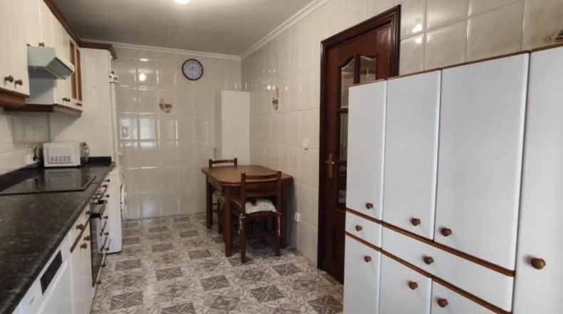 Cantabria - Аренас-де-Игуня - 142m2