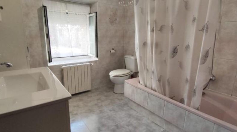 Cantabria - Аренас-де-Игуня - 142m2