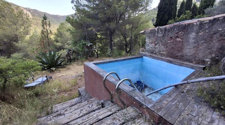 Castellón - Cabanes - 9242m2