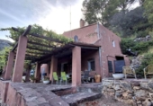 Casa de camp amb terreny en venda a la España, Cabanes, ref.: TR341069 foto