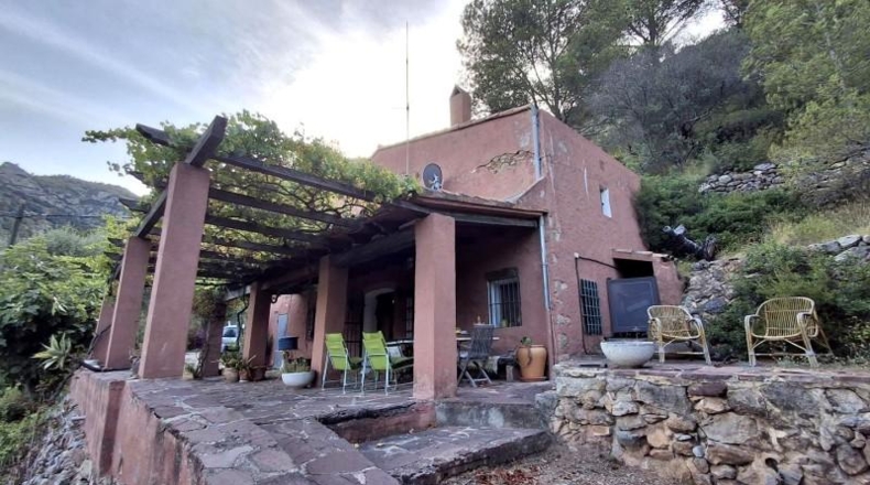 Castellón - Cabanes - 9242m2