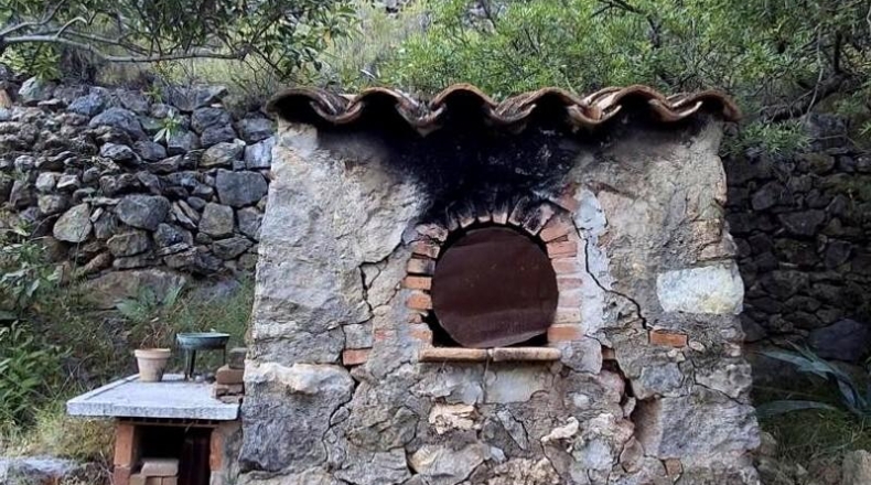 Castellón - Cabanes - 9242m2