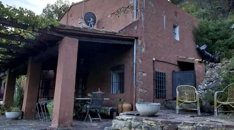 Castellón - Cabanes - 9242m2