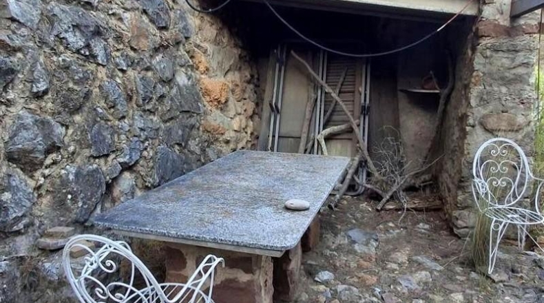Castellón - Cabanes - 9242m2