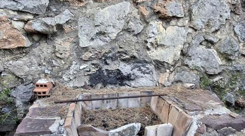 Castellón - Cabanes - 9242m2