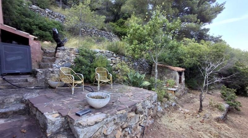Castellón - Cabanes - 9242m2