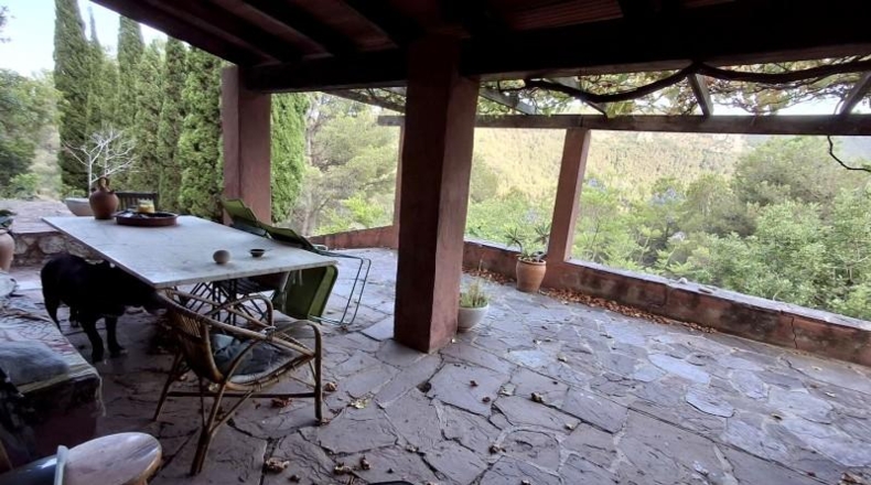 Castellón - Cabanes - 9242m2