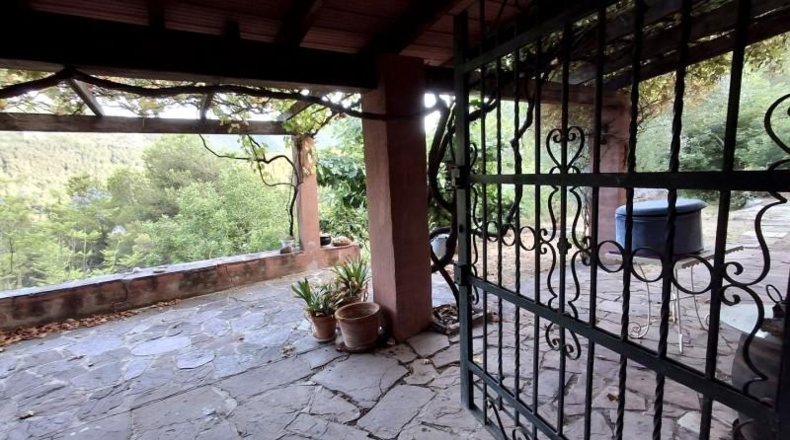 Castellón - Cabanes - 9242m2