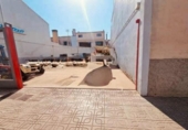 Urban land for sale on España, Santa Margalida, ref: TR341183 photo