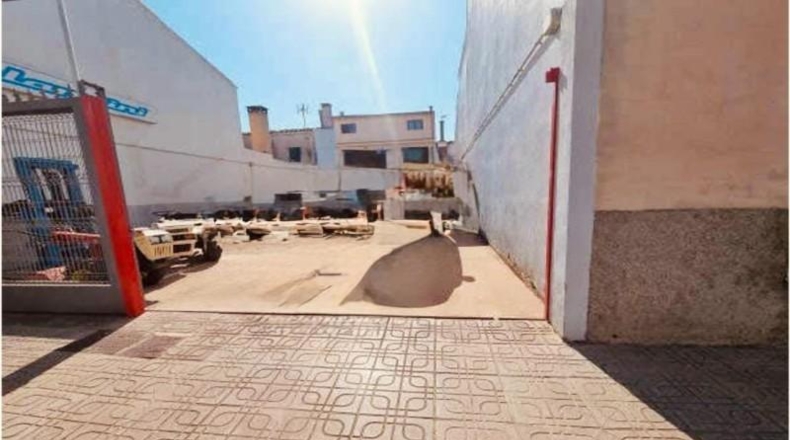 Illes Balears - Son Bauló - 269m2