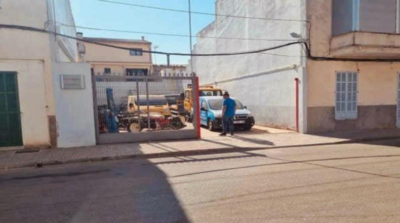 Illes Balears - Son Bauló - 269m2