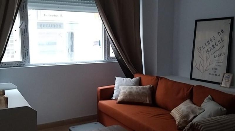 Cádiz - Cádiz - 40m2