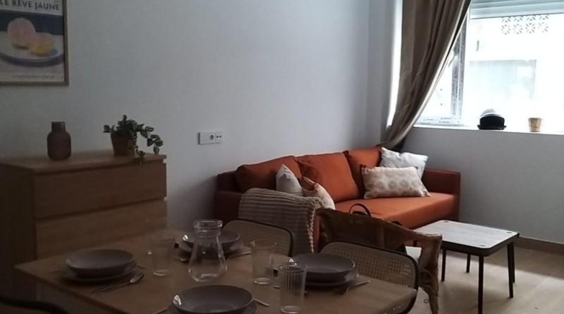 Cádiz - Cádiz - 40m2