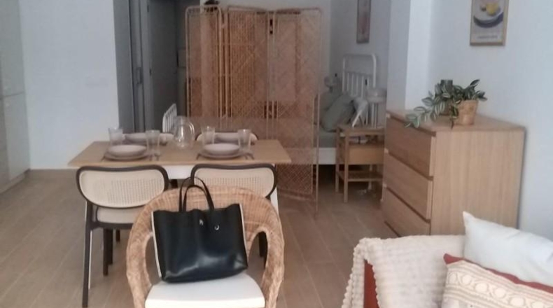 Cádiz - Cádiz - 40m2
