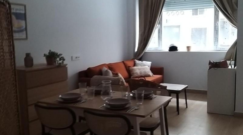 Cádiz - Cádiz - 40m2