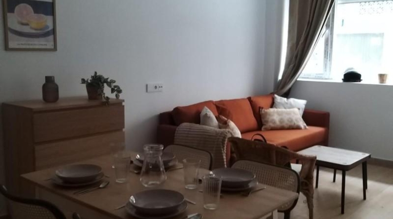 Cádiz - Cádiz - 40m2