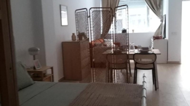 Cádiz - Cádiz - 40m2