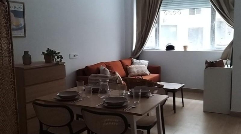 Cádiz - Cádiz - 40m2