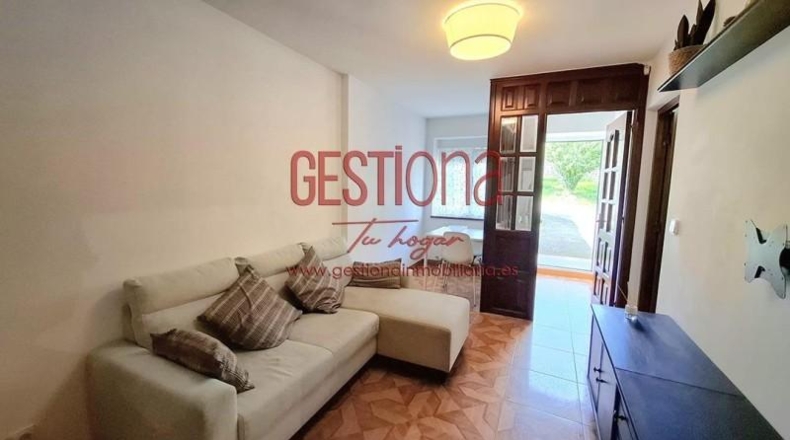 Кантабрия - Arenas de Iguña - 142m2