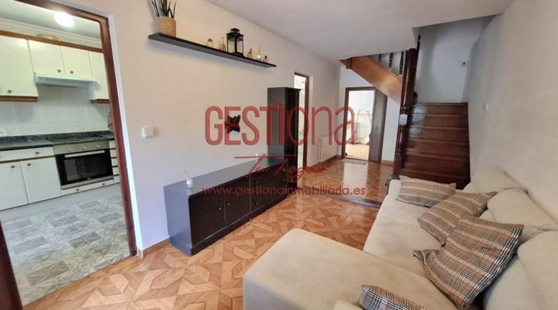 Кантабрия - Arenas de Iguña - 142m2