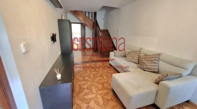 Кантабрия - Arenas de Iguña - 142m2