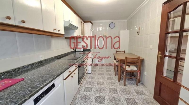 Кантабрия - Arenas de Iguña - 142m2