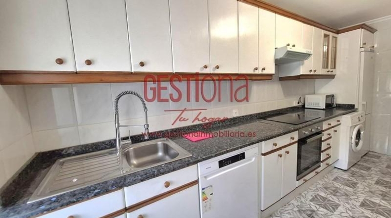 Кантабрия - Arenas de Iguña - 142m2