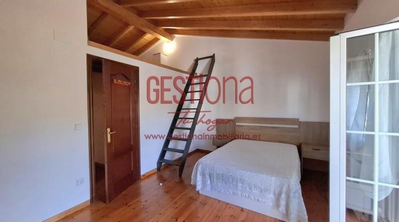 Кантабрия - Arenas de Iguña - 142m2